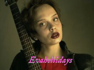 Evahollidays