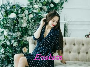 Evakatz