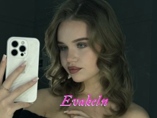 Evakeln