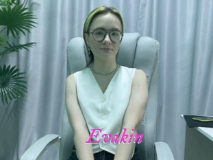 Evakin
