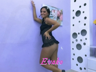 Evako
