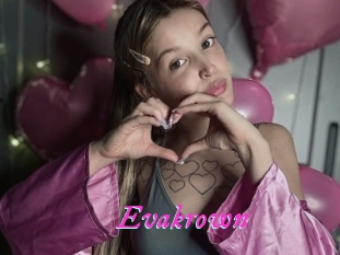 Evakrown