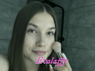Evalaffy