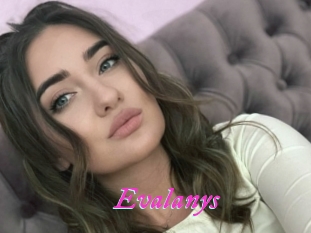 Evalanys