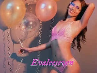 Evaleeseven