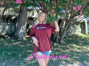 Evalemann