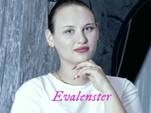 Evalenster