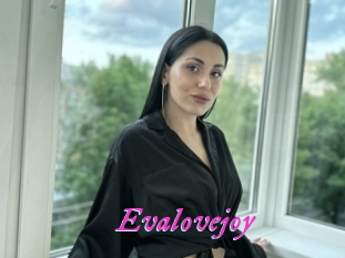 Evalovejoy