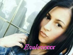 Evalovexxx