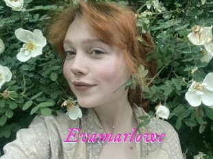 Evamarlowe