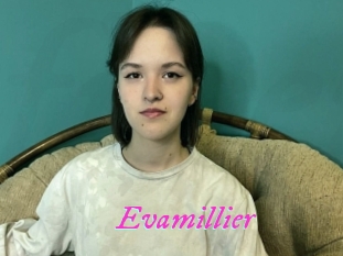 evamillier Fille Sensuelle