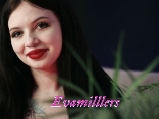 Evamilllers