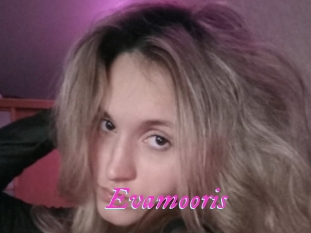Evamooris