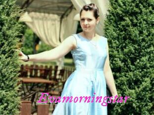 Evamorningstar