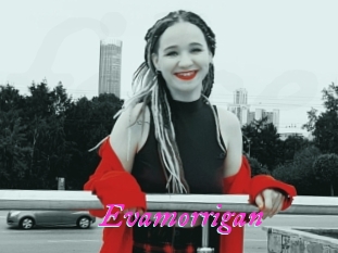 Evamorrigan