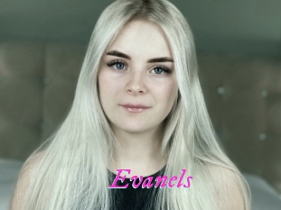 Evanels