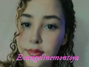 Evangelinemontoya