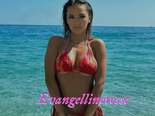 evangellinerosse Fille Sensuelle