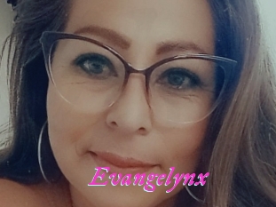 Evangelynx