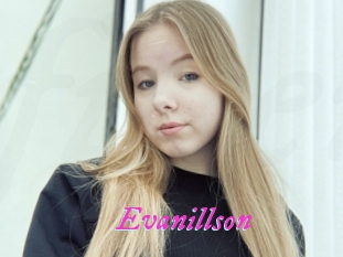 Evanillson