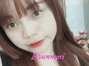 Evanmori