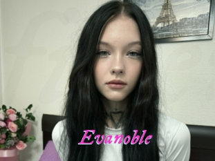 Evanoble