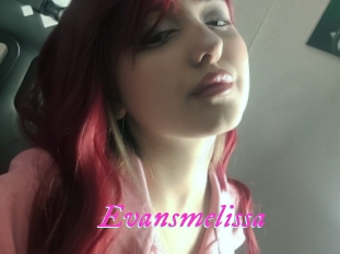 Evansmelissa
