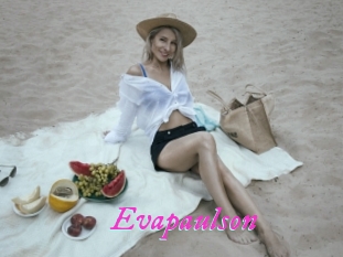 evapaulson Fille Sensuelle