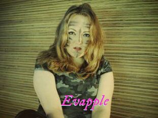 Evapple
