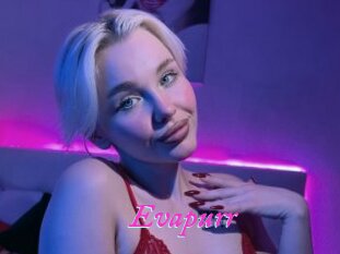 Evapurr