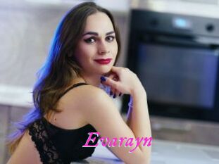 Evarayn