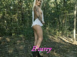 Evarey