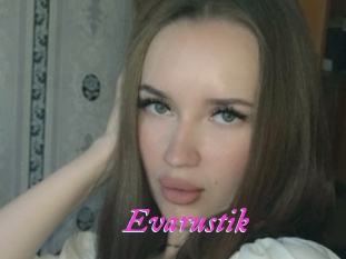Evarustik