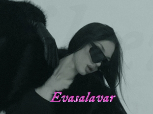 Evasalavar