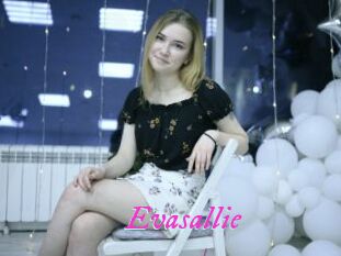 Evasallie