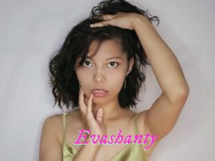 Evashanty