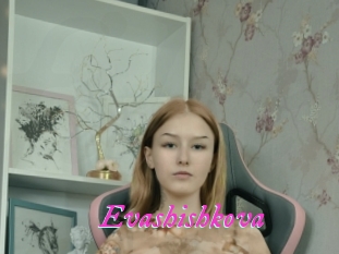 Evashishkova