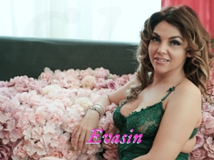 evasin Fille Sensuelle