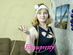 Evaupretty