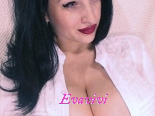 evavivi Fille Sensuelle