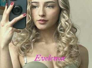 evelenox Fille Sensuelle