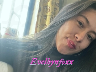 Evelhynfoxx