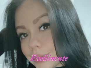 Eveliincute
