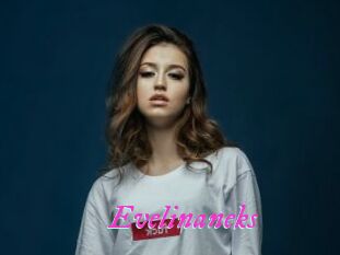 Evelinaneks