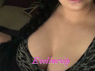 evelinevip Fille Sensuelle