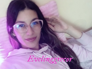 Evelinggrecor