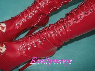 Evellynereys