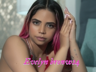 Evelyn_bronw24