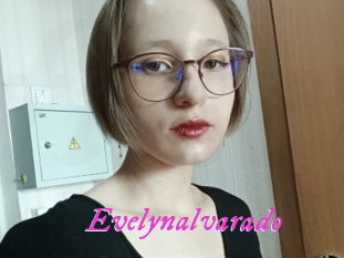 Evelynalvarado