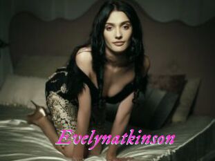 Evelynatkinson